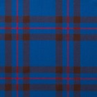 Reiver Light Weight Tartan Fabric - Elliot